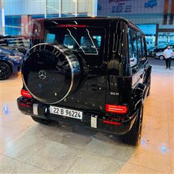مێرسێدس بێنز G-Class